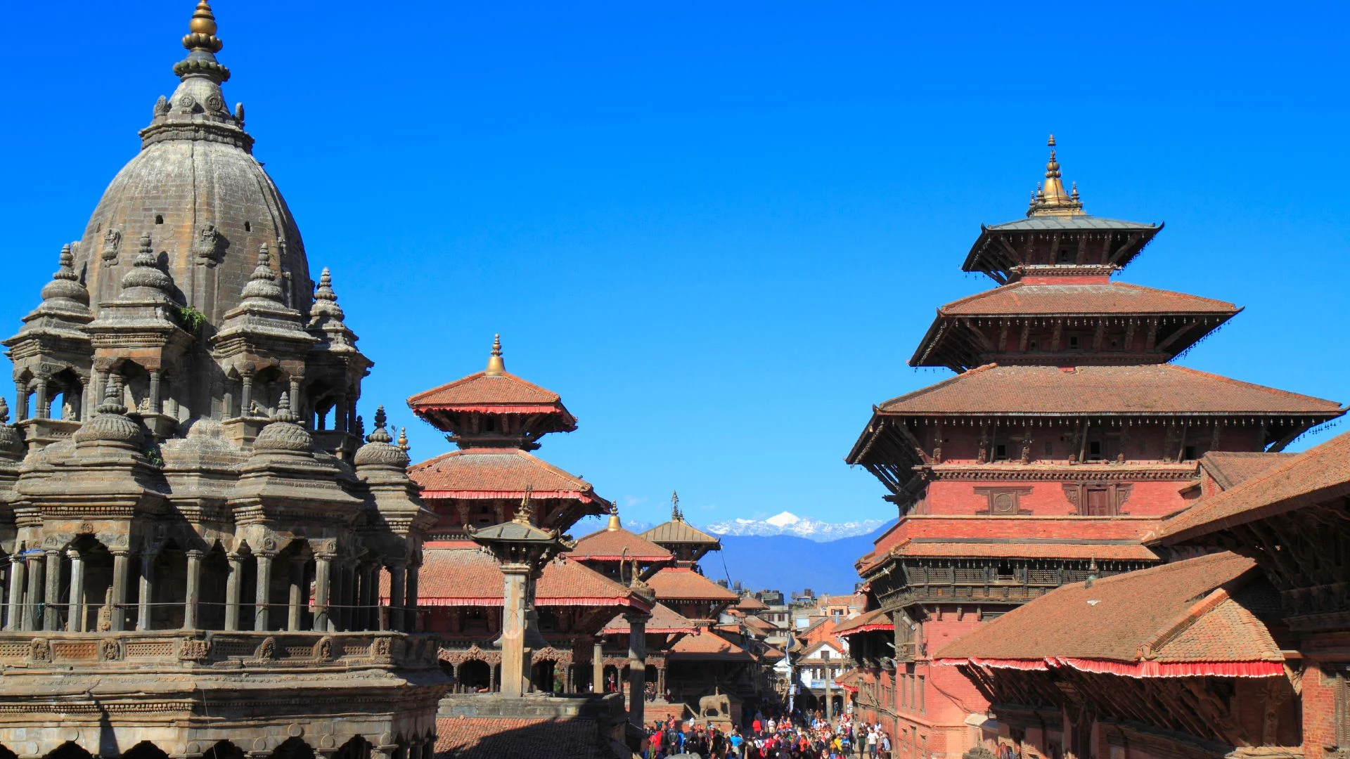 Nepal Active